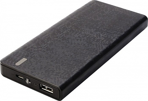 Портативное зарядное устройство iconBIT FTB10000SL (черный)