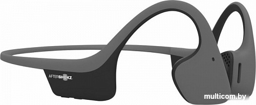 Наушники AfterShokz Trekz Air (серый)