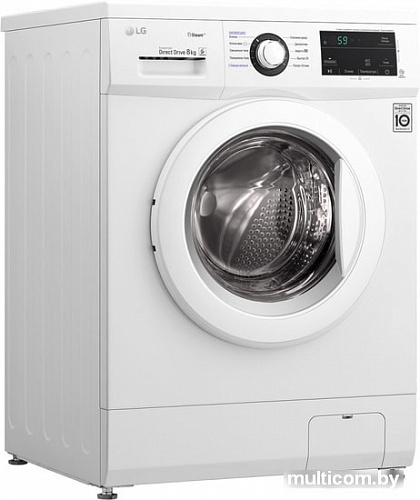 Стиральная машина LG F2J3TS0W
