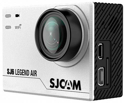 Видеокамера SJCAM SJCAM SJ6 Legend Air