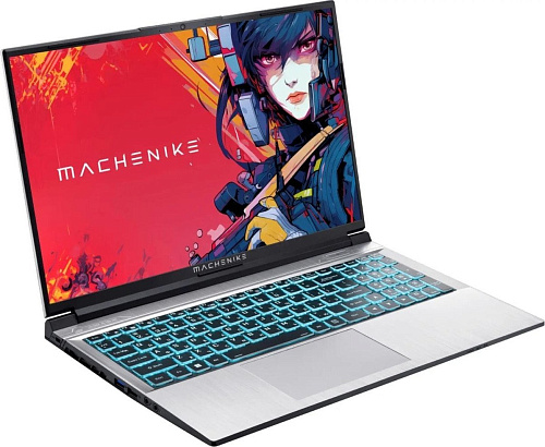 Игровой ноутбук Machenike L15 Star JJ00G600GRU