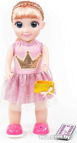 Кукла Полесье Милана на вечеринке 79343