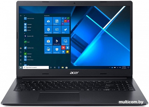 Ноутбук Acer Extensa 15 EX215-54-55WX NX.EGJER.008