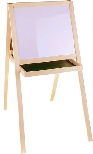 Доска для рисования Десятое королевство 02266