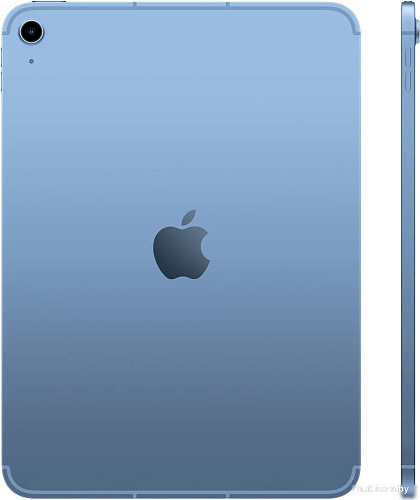 Планшет Apple iPad 11&quot; 2025 5G 128GB (синий)