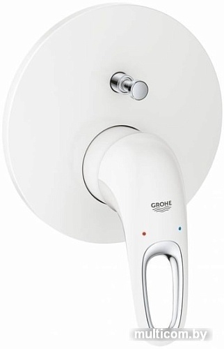 Смеситель Grohe Eurosmart Cosmopolitan 24049LS3