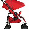 Коляска прогулочная «трость» Chicco Multiway 2 (blue)