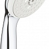 Душевая лейка Grohe New Tempesta 100 28261002