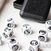Настольная игра Rory's Story Cubes Игральные кубики Story Cubes Batman
