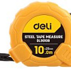 Рулетка Deli DL9010B