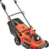 Газонокосилка Patriot CM 440 (без АКБ)