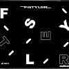 Коврик для мыши A4Tech FStyler FP25 (черный)