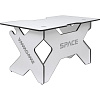 Геймерский стол VMM Game Space 140 Light Black ST-3WBK
