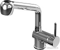 Смеситель Tolero Granada (хром)