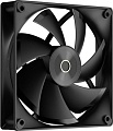 Вентилятор для корпуса Ocypus Delta F12 BK