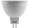Светодиодная лампа Gauss LED Elementary MR16 GU5.3 9 Вт 4100 К 13529