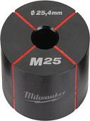 Milwaukee ForceLogic M25 4932430916