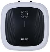 Накопительный электрический водонагреватель под мойку Oasis 15 DG