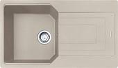 Кухонная мойка Franke Urban UBG 611-86 (сахара)