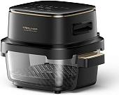 Аэрогриль (аэрофритюрница) Trouver Air Fryer Metalish AF20 Pro (черный)