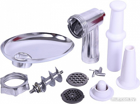 Мясорубка Oursson MG5550/SP