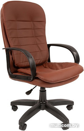 Кресло CHAIRMAN Стандарт СТ-95 (коричневый)