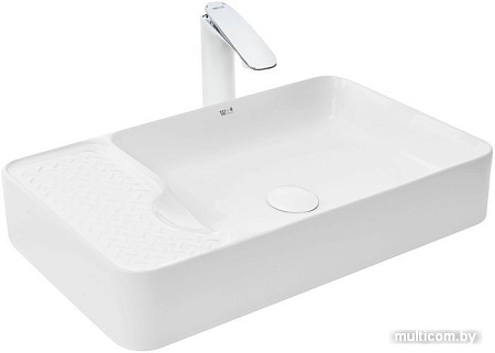 Умывальник WeltWasser Elbach 2263