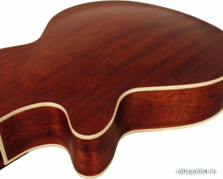 Электроакустическая гитара Cort SFX1F NS