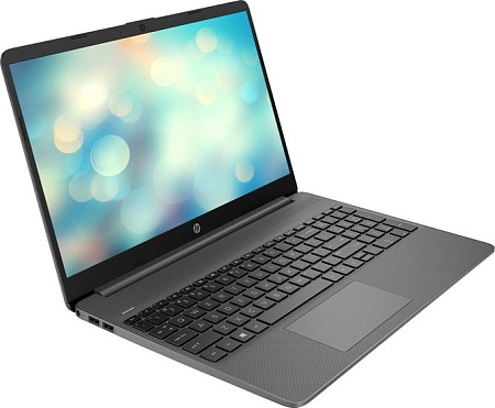 Ноутбук HP 15s-fq3031ur 3T775EA