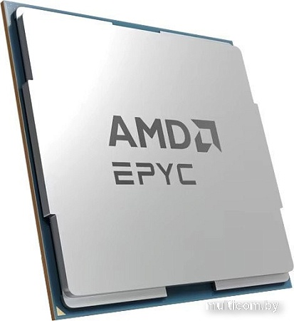 Процессор AMD EPYC 9845