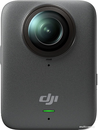 Экшен-камера DJI Osmo 360 Standard Combo