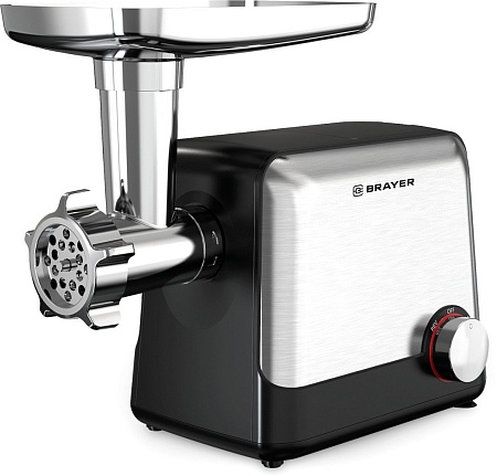 Мясорубка Brayer BR1613
