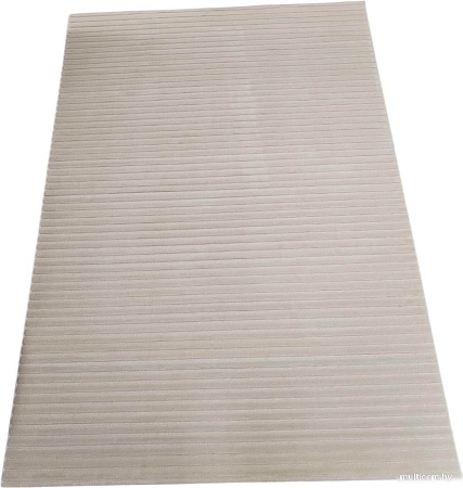 Ковер для жилой комнаты Radjab Carpet Сканди Сизаль Прямоугольник 10935A 12186RK (1.6x2.3, Beige C/Beige C)