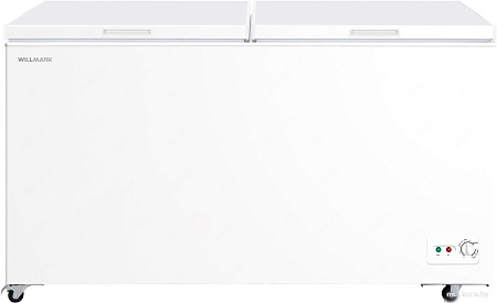 Морозильный ларь Willmark CF-670MDD