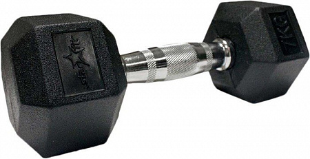 Гантели Starfit DB-301 7 кг