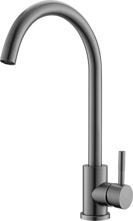 Смеситель Slovarm ES.3508.A_Grey