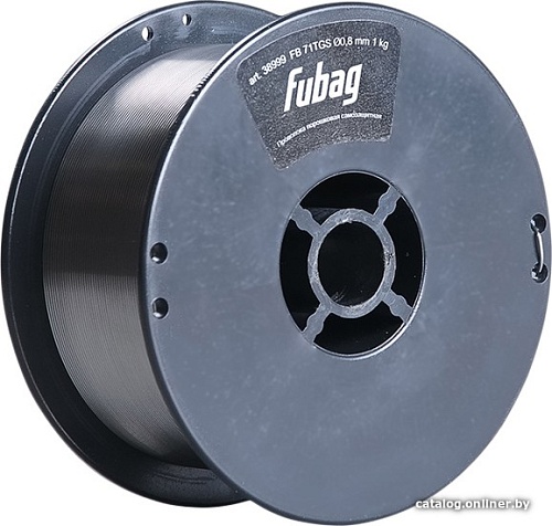 Сварочная проволока Fubag 38999