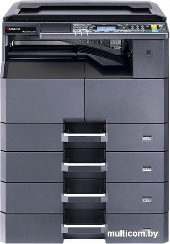 МФУ Kyocera Mita TASKalfa 2321