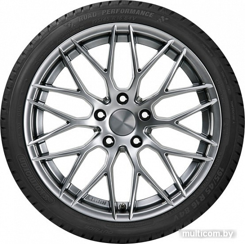 Автомобильные шины Kormoran Road Performance 215/55R16 97H