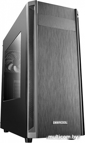 Корпус DeepCool D-Shield V2