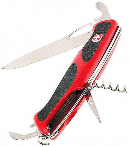 Туристический нож Victorinox RangerGrip 61 [0.9553.MC]