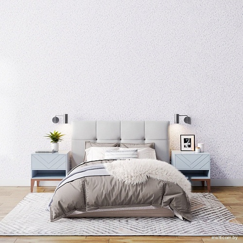 Жидкие обои Silk Plaster Эколайн 757