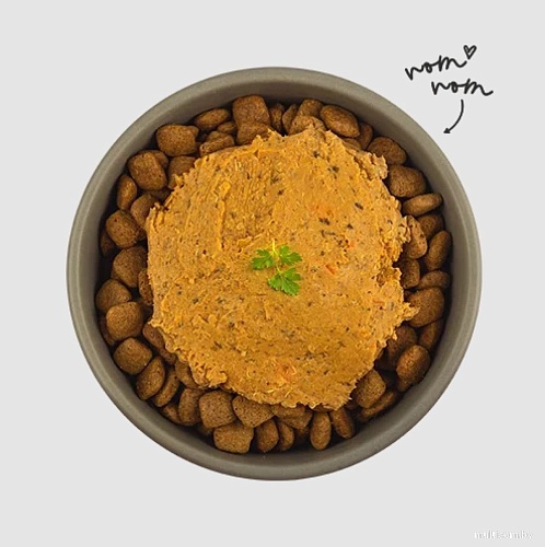 Пресервы Bosch Freshe Schnauze (индейка с киноа и шпинатом) 250 г