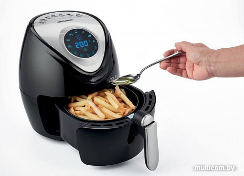 Фритюрница Ariete 4616 AIRY FRYER