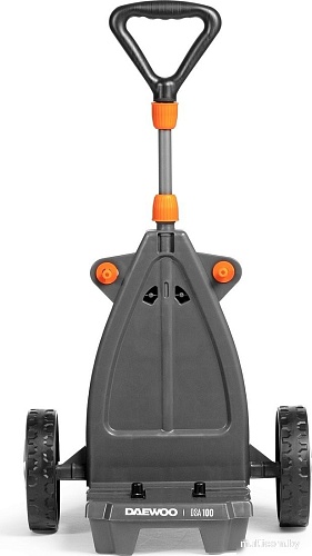 Двухколесная тачка Daewoo Power DSA 100