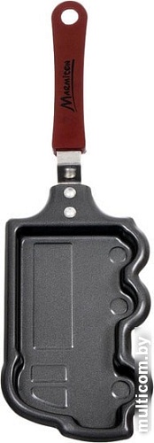 Блинная сковорода Marmiton Машинка 17086