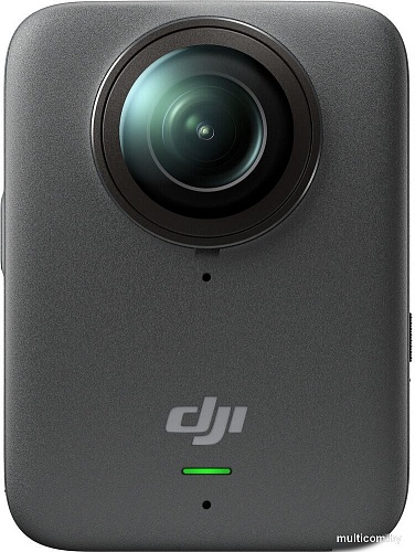 Экшен-камера DJI Osmo 360 Standard Combo
