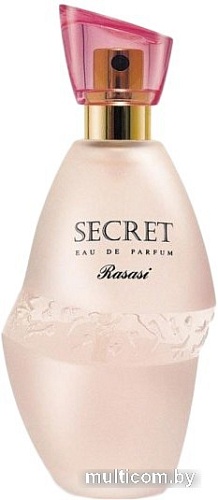 Парфюмерная вода Rasasi Secret EdP (75 мл)