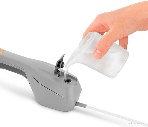 Паровая швабра Kitfort KT-1091