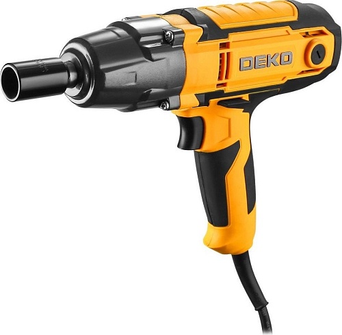 Гайковерт Deko DKIW1000 083-1086